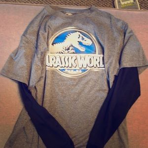 Kids long sleeve T-shirt! Perfect condition!